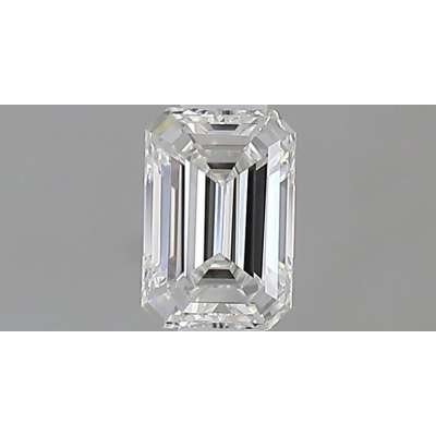 Certified Diamond GIA Carats 0.32 Color F Clarity IF  -  EX  EX Fluorescence NON Brown No Milky No EyeClean 100%