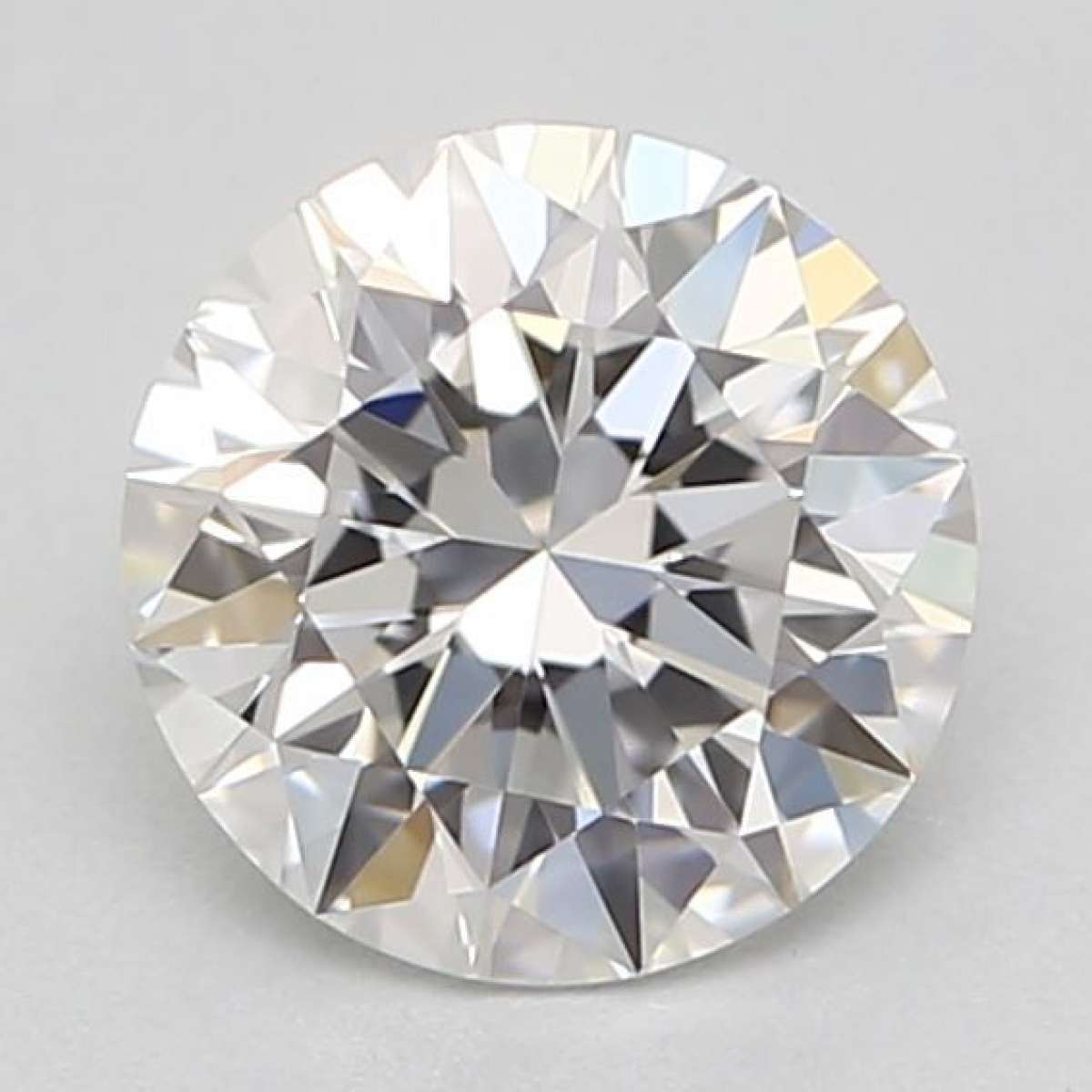 Certified Diamond GIA Carats 0.52 Color E Clarity VVS1 EX EX EX Fluorescence FNT Brown No Green No Milky No EyeClean 100% Certified Diamond GIA Carats 0.52 Color E Clarity VVS1 EX EX EX Fluorescence FNT Brown No Green No Milky No EyeClean 100%
