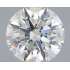 Certified Diamond IGI Carats 1.2 Color G Clarity VS2  EX  EX  EX Fluorescence NON Brown No Green No Milky No EyeClean 100%