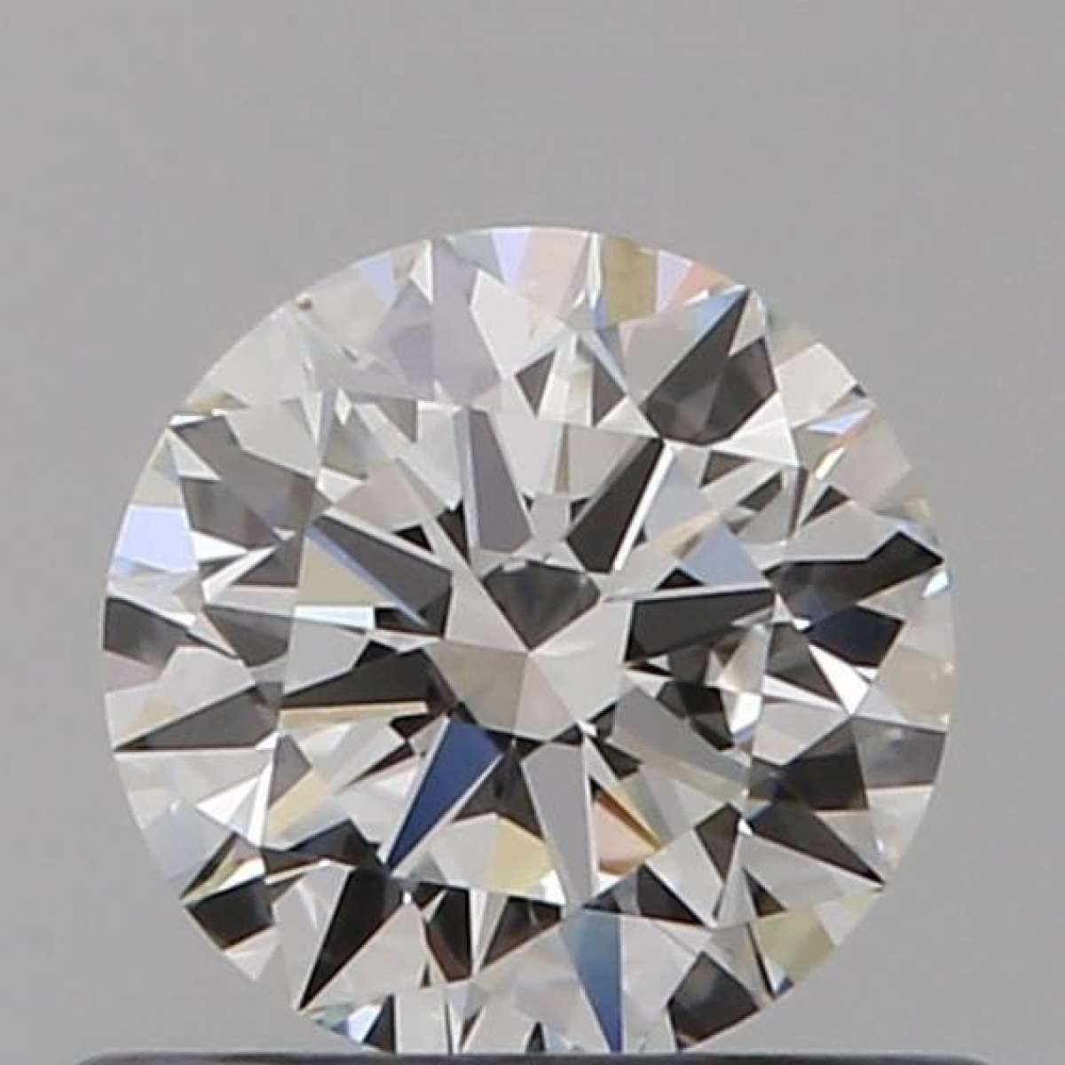 Certified Diamond GIA Carats 0.5 Color F Clarity VVS1 EX EX EX Fluorescence NON Brown No Green No Milky No EyeClean 100% Certified Diamond GIA Carats 0.5 Color F Clarity VVS1 EX EX EX Fluorescence NON Brown No Green No Milky No EyeClean 100%