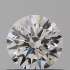 Certified Diamond GIA Carats 0.5 Color F Clarity VVS1  EX  EX  EX Fluorescence NON Brown No Green No Milky No EyeClean 100%