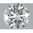 Certified Diamond GIA Carats 1.51 Color G Clarity VVS2  EX  EX  EX Fluorescence NON Brown No Green No Milky No EyeClean 100%