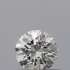 Certified Diamond GIA Carats 0.36 Color H Clarity VS1  EX  EX  EX Fluorescence NON Brown No Milky No EyeClean 100%