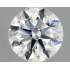 Certified Diamond GIA Carats 0.85 Color D Clarity VVS1  EX  EX  EX Fluorescence NON Brown No Green No Milky No EyeClean 100%