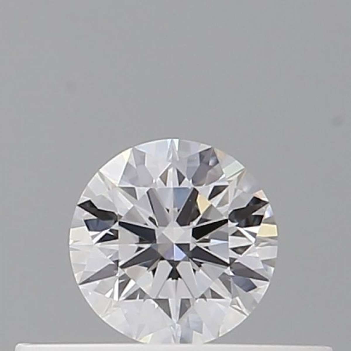 Certified Diamond GIA Carats 0.23 Color D Clarity VVS1 EX EX EX Fluorescence NON Brown No Green No Milky No EyeClean 100% Certified Diamond GIA Carats 0.23 Color D Clarity VVS1 EX EX EX Fluorescence NON Brown No Green No Milky No EyeClean 100%