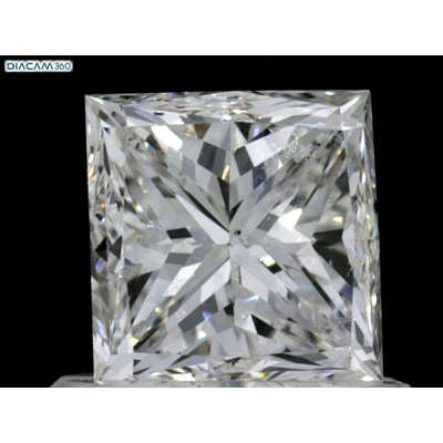 Certified Diamond GIA Carats 1.0 Color E Clarity SI1  -  VG  VG Fluorescence NON Brown No Green No Milky No EyeClean 100%