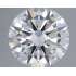 Certified Diamond GIA Carats 0.7 Color H Clarity VS1  VG  EX  VG Fluorescence NON Brown No Green No Milky No EyeClean 100%