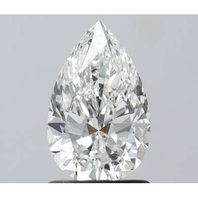 Certified Diamond GIA Carats 1.2 Color H Clarity VS1  -  EX  EX Fluorescence NON Brown No Milky No EyeClean 100%