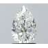 Certified Diamond GIA Carats 1.2 Color H Clarity VS1  -  EX  EX Fluorescence NON Brown No Milky No EyeClean 100%