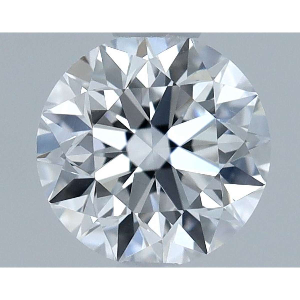 Certified Diamond GIA Carats 0.4 Color D Clarity VS1 VG VG EX Fluorescence FNT Brown No Green No Milky No EyeClean 100% Certified Diamond GIA Carats 0.4 Color D Clarity VS1 VG VG EX Fluorescence FNT Brown No Green No Milky No EyeClean 100%