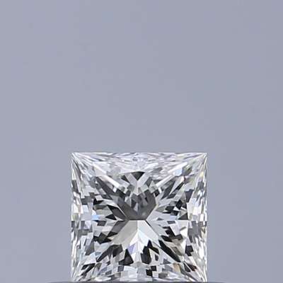Diamante Certificato GIA Carati 0.32 Colore E Purezza VVS1  -  EX  VG Fluorescenza NON Brown No Green No Milky No EyeClean 100%