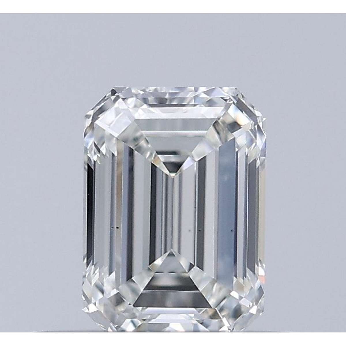 Certified Diamond IGI Carats 0.5 Color G Clarity VS2 - EX EX Fluorescence NON Brown No Green No Milky No EyeClean 100% Certified Diamond IGI Carats 0.5 Color G Clarity VS2 - EX EX Fluorescence NON Brown No Green No Milky No EyeClean 100%