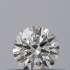 Certified Diamond GIA Carats 0.28 Color F Clarity VVS1  EX  EX  EX Fluorescence NON Brown No Milky No EyeClean 100%