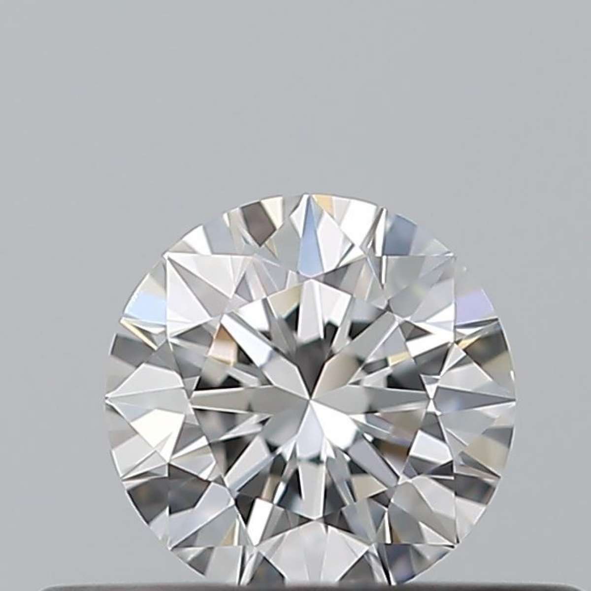 Diamante Certificato GIA Carati 0.26 Colore E Purezza VVS1 EX EX EX Fluorescenza NON Brown No Green No Milky No EyeClean 100% Diamante Certificato GIA Carati 0.26 Colore E Purezza VVS1 EX EX EX Fluorescenza NON Brown No Green No Milky No EyeClean 100%