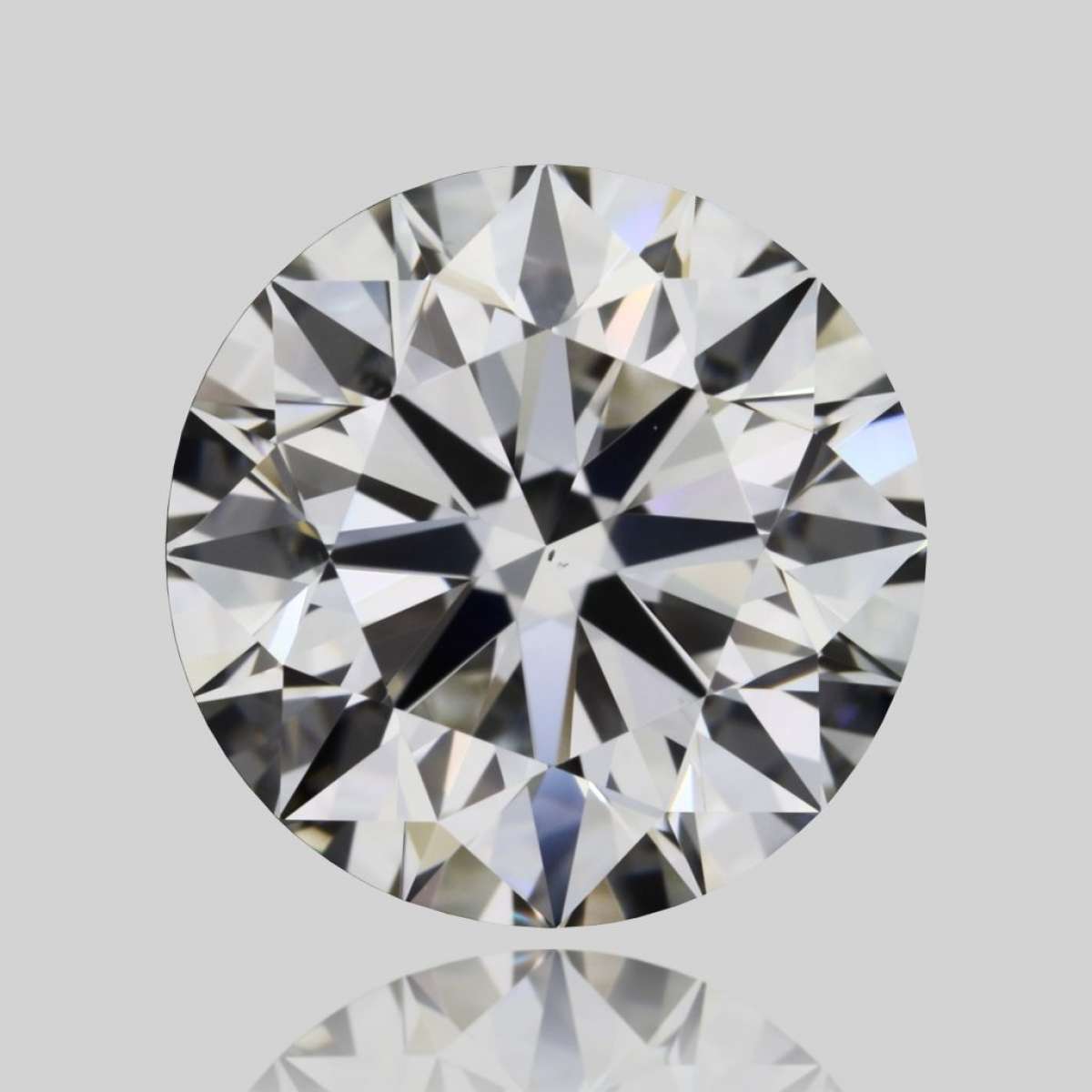 Certified Diamond GIA Carats 1.51 Color F Clarity VS1 EX EX EX Fluorescence FNT Brown No Green No Milky No EyeClean 100% Certified Diamond GIA Carats 1.51 Color F Clarity VS1 EX EX EX Fluorescence FNT Brown No Green No Milky No EyeClean 100%