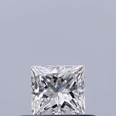 Certified Diamond GIA Carats 0.3 Color D Clarity VVS2  -  VG  VG Fluorescence NON Brown No Green No Milky No EyeClean 100%