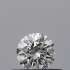 Certified Diamond GIA Carats 0.26 Color E Clarity VVS2  EX  EX  EX Fluorescence NON Brown No Green No Milky No EyeClean 100%