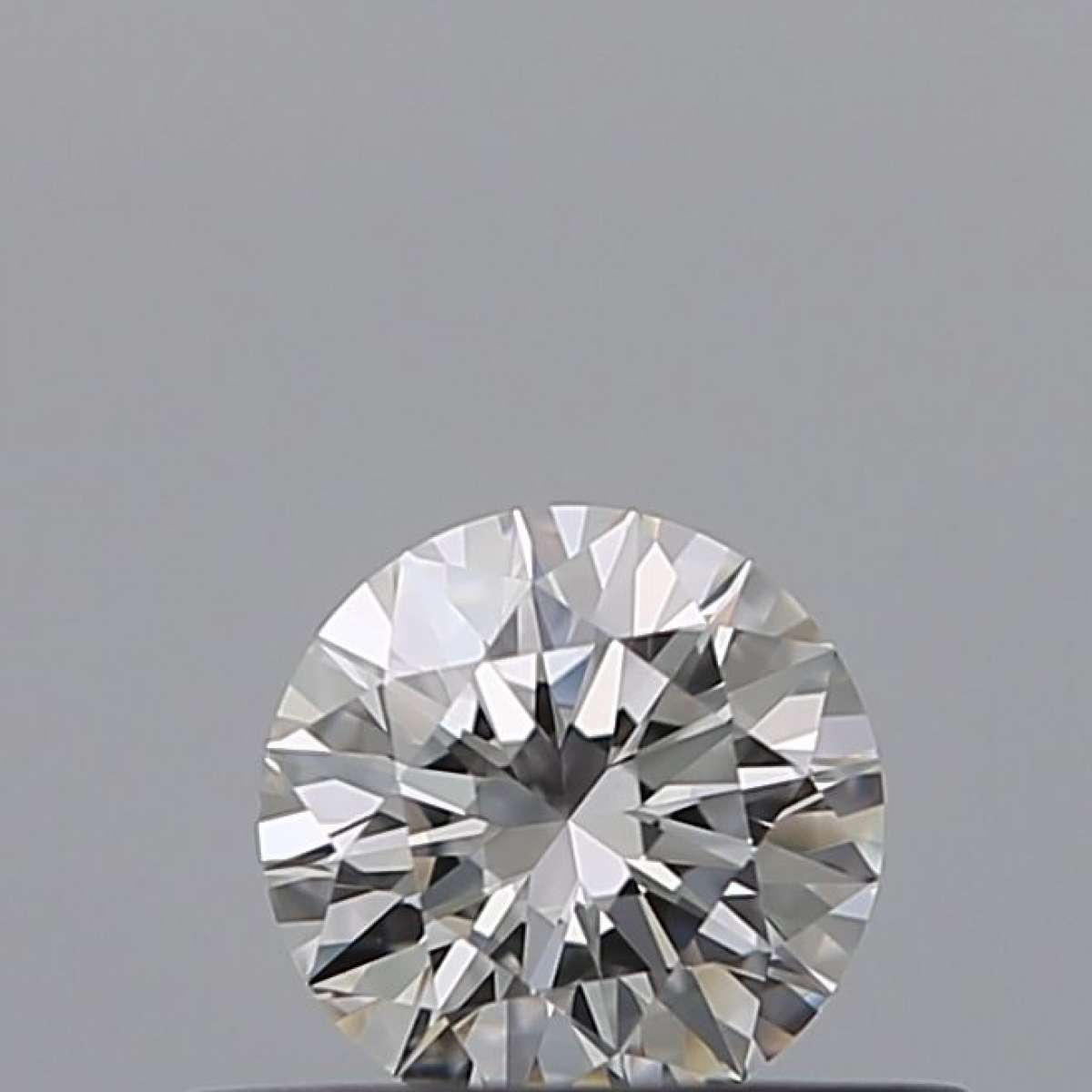 Diamante Certificato GIA Carati 0.3 Colore E Purezza VVS2  EX  EX  EX Fluorescenza NON Brown No Green No Milky No EyeClean 100%