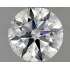 Certified Diamond GIA Carats 1.2 Color F Clarity SI1  EX  EX  EX Fluorescence FNT Brown No Green No Milky No EyeClean 100%