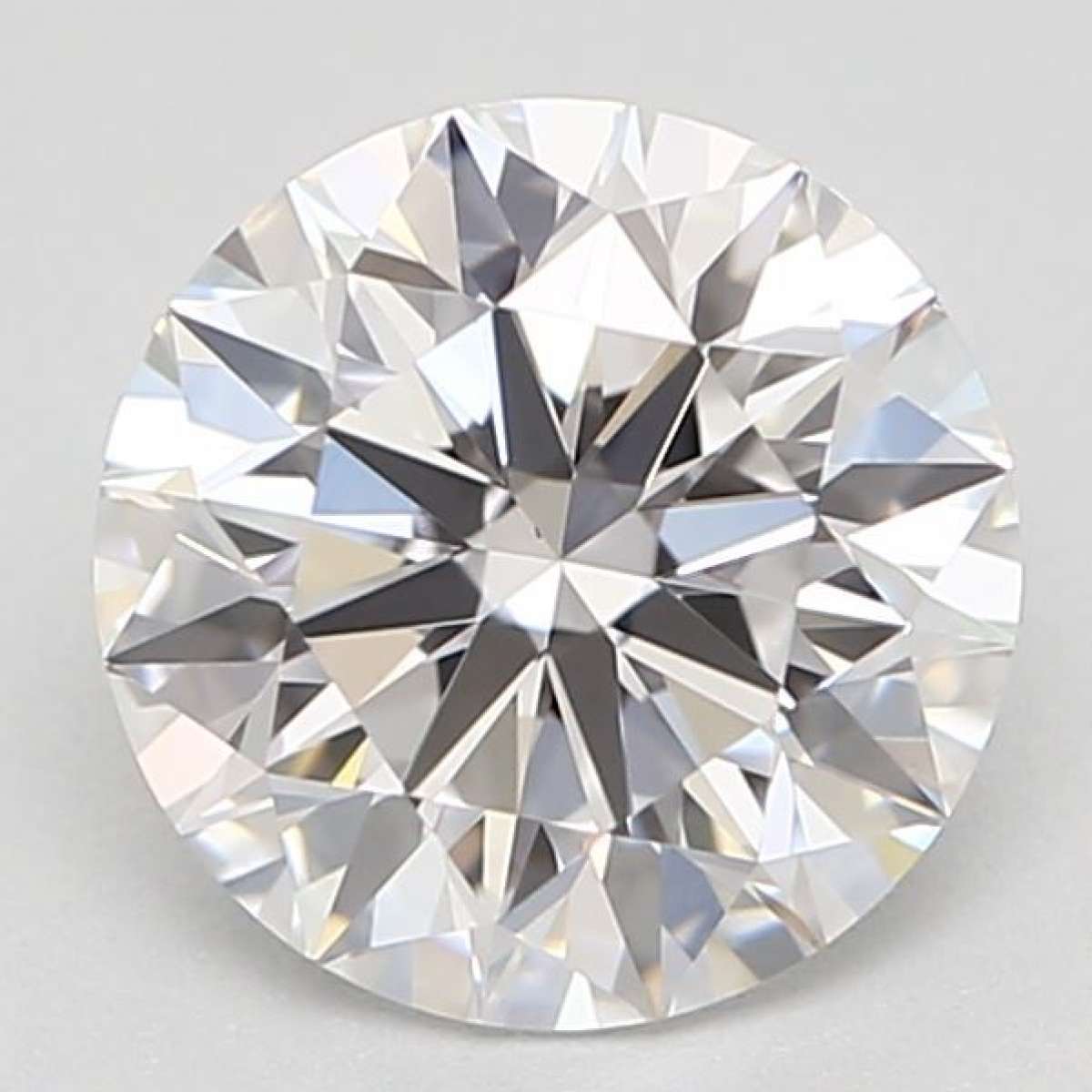 Diamante Certificato GIA Carati 0.8 Colore D Purezza VS1  EX  EX  EX Fluorescenza NON Brown No Green No Milky No EyeClean 100%