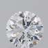 Certified Diamond GIA Carats 0.71 Color E Clarity VVS1  EX  EX  EX Fluorescence FNT Brown No Green No Milky No EyeClean 100%
