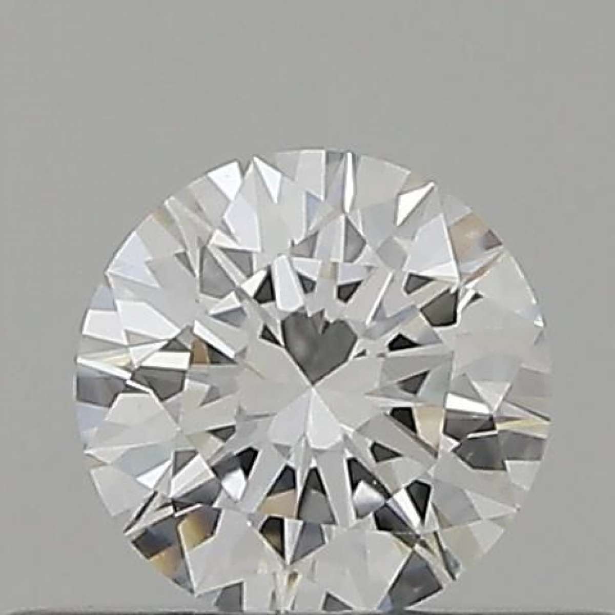 Certified Diamond GIA Carats 0.33 Color G Clarity VS1  EX  EX  EX Fluorescence NON Brown No Milky No EyeClean 100%