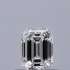 Certified Diamond GIA Carats 0.33 Color F Clarity VVS2  -  EX  VG Fluorescence NON Brown No Milky No EyeClean 100%