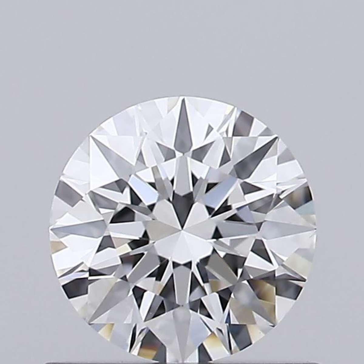 Certified Diamond GIA Carats 0.54 Color F Clarity VVS2 EX EX EX Fluorescence NON Brown No Green No Milky No EyeClean 100% Certified Diamond GIA Carats 0.54 Color F Clarity VVS2 EX EX EX Fluorescence NON Brown No Green No Milky No EyeClean 100%