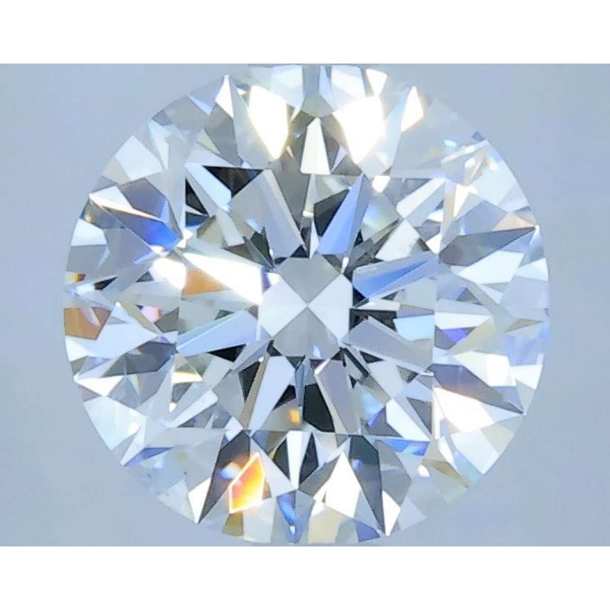 Certified Diamond GIA Carats 1.5 Color F Clarity SI1 EX EX EX Fluorescence NON Brown No Green No Milky No EyeClean 100% Certified Diamond GIA Carats 1.5 Color F Clarity SI1 EX EX EX Fluorescence NON Brown No Green No Milky No EyeClean 100%