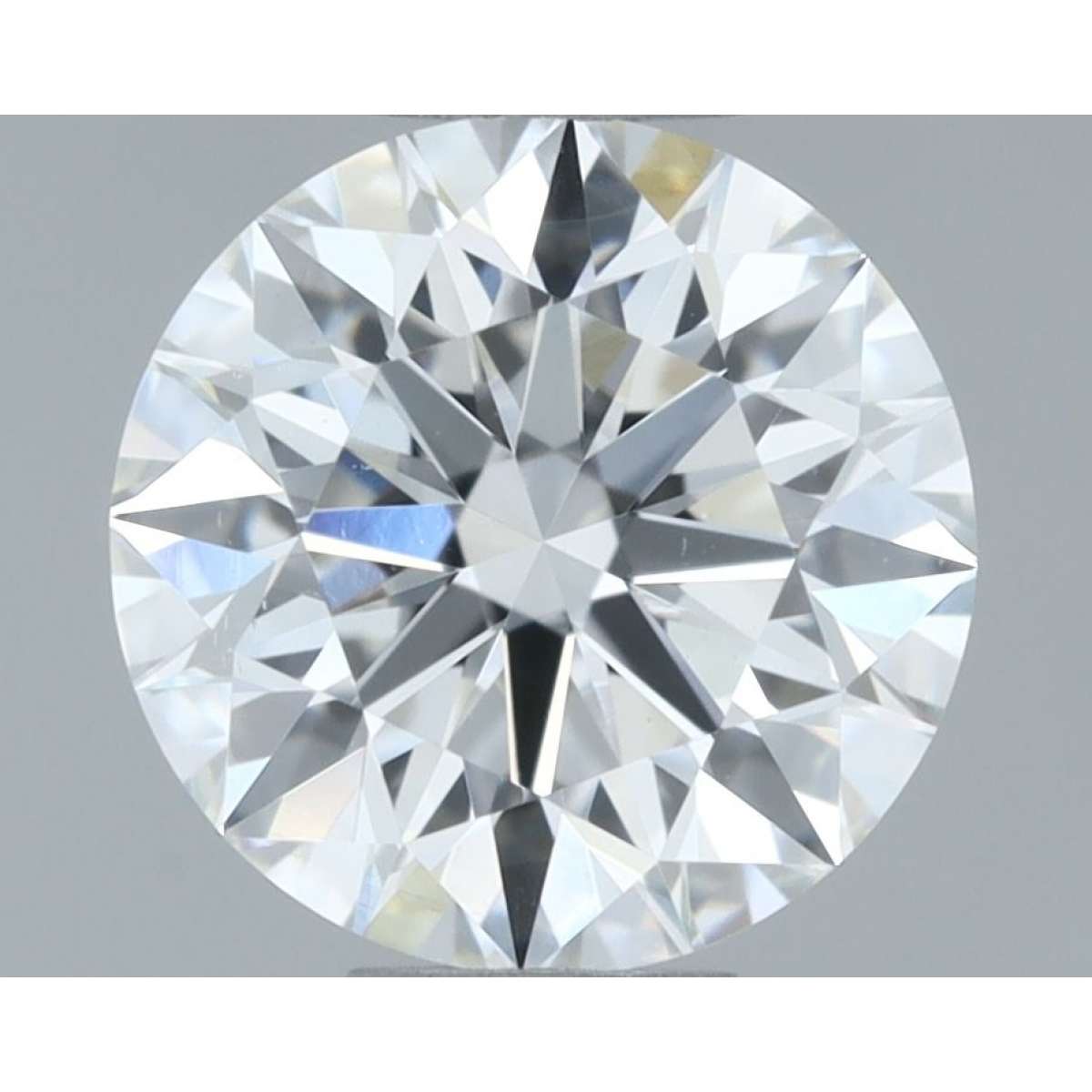 Certified Diamond GIA Carats 0.54 Color G Clarity VS2 EX EX EX Fluorescence NON Brown No Green No Milky No EyeClean 100% Certified Diamond GIA Carats 0.54 Color G Clarity VS2 EX EX EX Fluorescence NON Brown No Green No Milky No EyeClean 100%