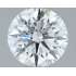 Certified Diamond GIA Carats 0.54 Color G Clarity VS2  EX  EX  EX Fluorescence NON Brown No Green No Milky No EyeClean 100%