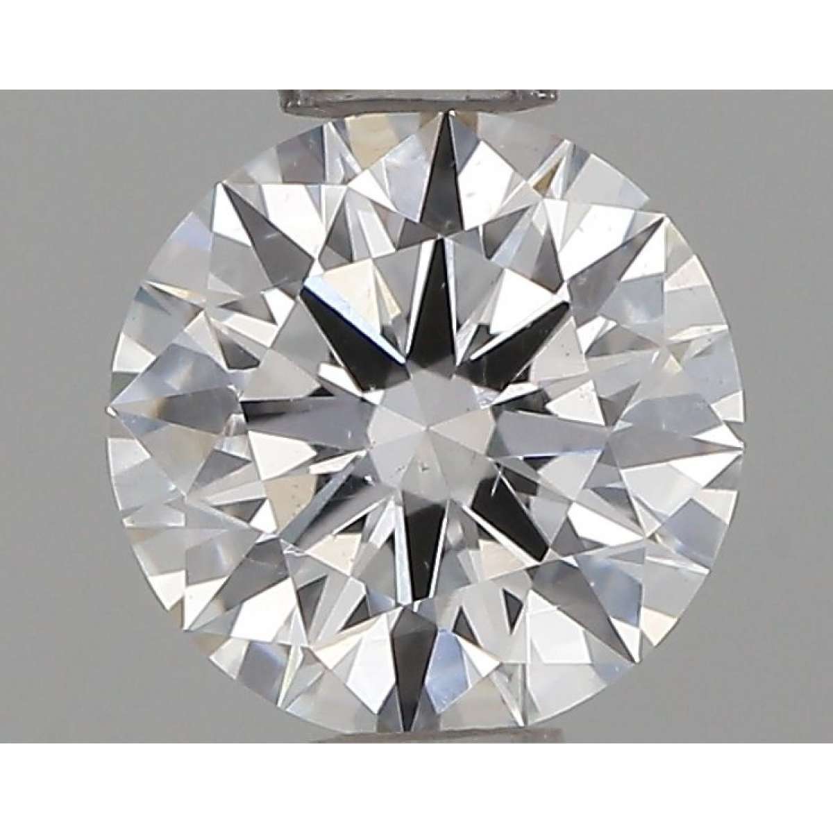Certified Diamond GIA Carats 0.54 Color E Clarity SI1 EX VG EX Fluorescence FNT Brown No Green No Milky No EyeClean 100% Certified Diamond GIA Carats 0.54 Color E Clarity SI1 EX VG EX Fluorescence FNT Brown No Green No Milky No EyeClean 100%
