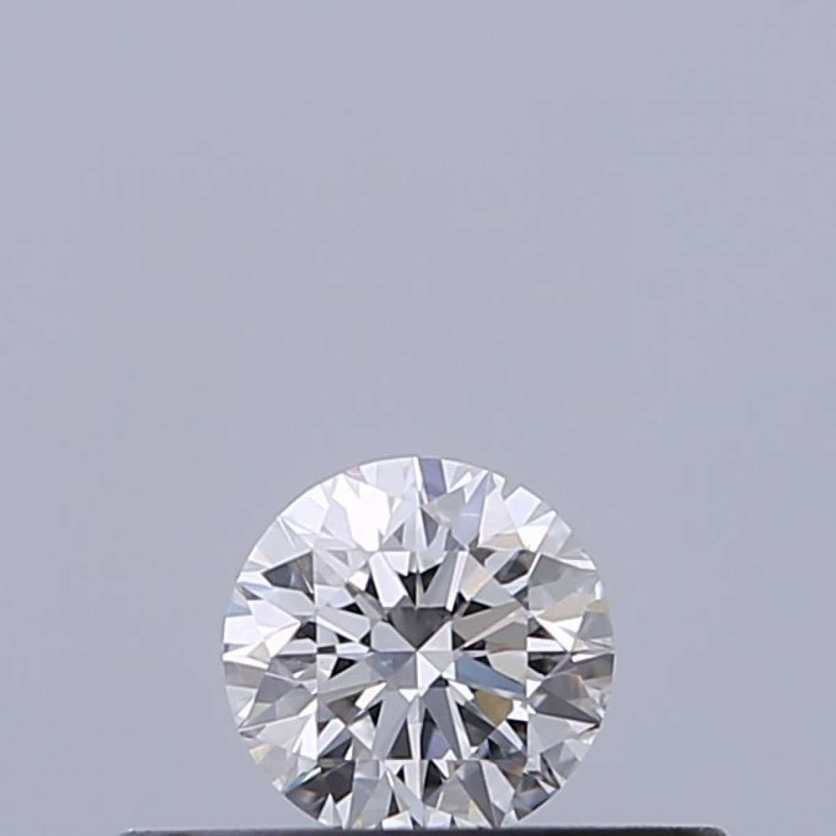 Diamante Certificato GIA Carati 0.2 Colore E Purezza SI1  EX  EX  EX Fluorescenza NON Brown No Green No Milky No EyeClean 100%