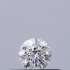 Diamante Certificato GIA Carati 0.2 Colore E Purezza SI1  EX  EX  EX Fluorescenza NON Brown No Green No Milky No EyeClean 100%