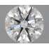 Certified Diamond GIA Carats 1.15 Color G Clarity VS2  EX  EX  EX Fluorescence NON Brown No Milky No EyeClean 100%