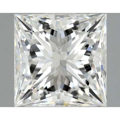 Certified Diamond GIA Carats 1.07 Color G Clarity VS1  -  EX  EX Fluorescence NON Brown No Green No Milky No EyeClean 100%