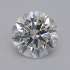 Certified Diamond GIA Carats 0.38 Color G Clarity IF  EX  EX  EX Fluorescence FNT Brown No Milky No EyeClean 100%