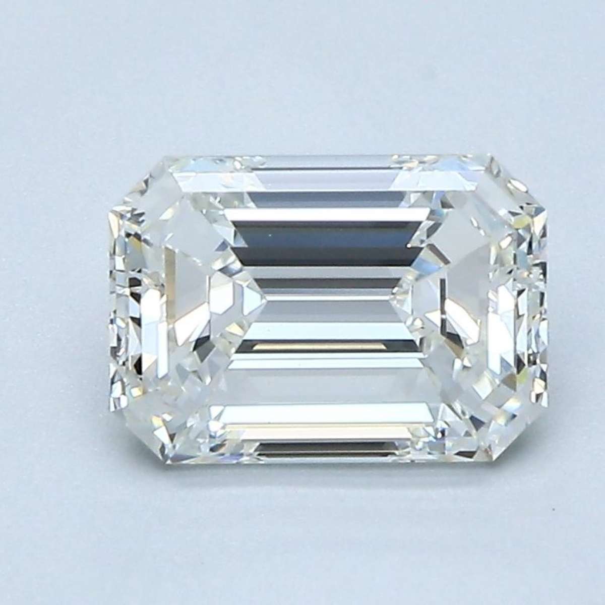 Diamante Certificato GIA Carati 1.5 Colore H Purezza VVS1 - EX EX Fluorescenza FNT Brown No Green No Milky No EyeClean 100% Diamante Certificato GIA Carati 1.5 Colore H Purezza VVS1 - EX EX Fluorescenza FNT Brown No Green No Milky No EyeClean 100%