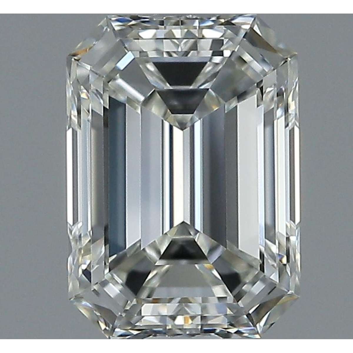 Diamante Certificato GIA Carati 1.5 Colore H Purezza VVS1  -  EX  EX Fluorescenza FNT Brown No Green No Milky No EyeClean 100%