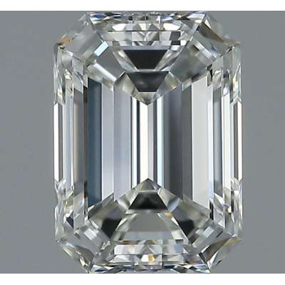 Diamante Certificato GIA Carati 1.5 Colore H Purezza VVS1  -  EX  EX Fluorescenza FNT Brown No Green No Milky No EyeClean 100%