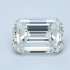 Certified Diamond GIA Carats 1.5 Color H Clarity VVS1  -  EX  EX Fluorescence FNT Brown No Green No Milky No EyeClean 100%