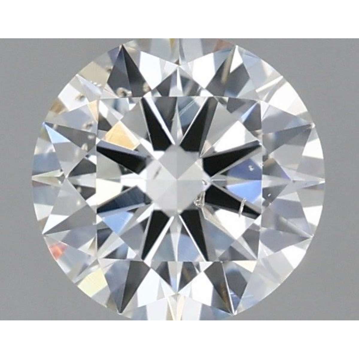 Certified Diamond IGI Carats 0.73 Color E Clarity SI1  EX  EX  EX Fluorescence FNT Brown No Green No Milky No EyeClean 100%
