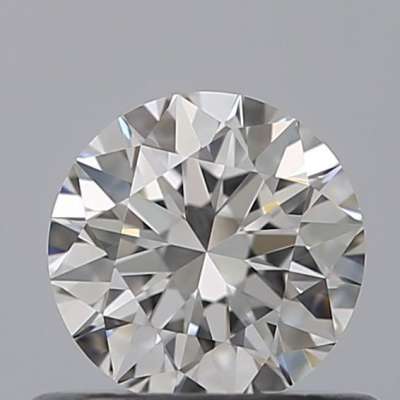 Certified Diamond GIA Carats 0.5 Color E Clarity VVS2 EX EX EX Fluorescence NON Brown No Green No Milky No EyeClean 100% Certified Diamond GIA Carats 0.5 Color E Clarity VVS2 EX EX EX Fluorescence NON Brown No Green No Milky No EyeClean 100%