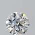 Certified Diamond HRD Carats 1.5 Color G Clarity VS2  VG  EX  VG Fluorescence NON Brown No Green No Milky No EyeClean 100%