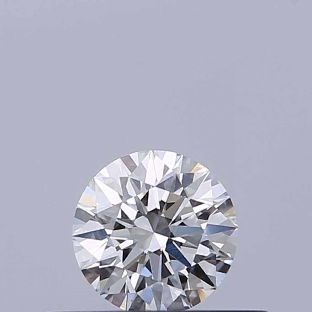 Certified Diamond GIA Carats 0.29 Color E Clarity VS1  EX  EX  EX Fluorescence NON Brown No Green No Milky No EyeClean 100%