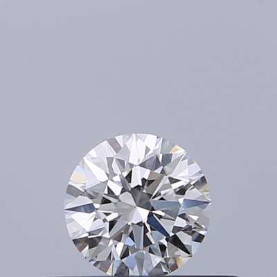 Certified Diamond GIA Carats 0.29 Color E Clarity VS1  EX  EX  EX Fluorescence NON Brown No Green No Milky No EyeClean 100%