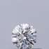 Certified Diamond GIA Carats 0.29 Color E Clarity VS1  EX  EX  EX Fluorescence NON Brown No Green No Milky No EyeClean 100%