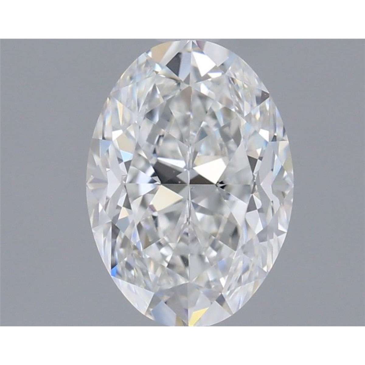 Certified Diamond GIA Carats 1.01 Color F Clarity VS1 - EX EX Fluorescence FNT Brown No Green No Milky No EyeClean 100% Certified Diamond GIA Carats 1.01 Color F Clarity VS1 - EX EX Fluorescence FNT Brown No Green No Milky No EyeClean 100%