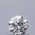 Certified Diamond IGI Carats 0.31 Color F Clarity IF  EX  EX  EX Fluorescence NON Brown No Milky No EyeClean 100%
