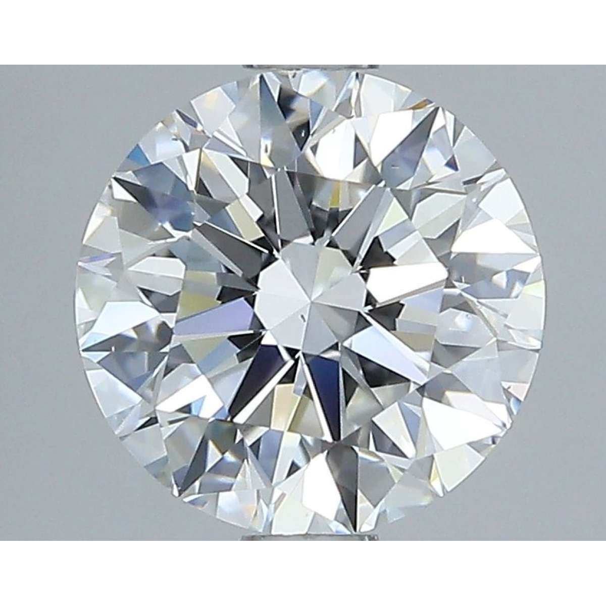 Certified Diamond GIA Carats 1.5 Color F Clarity VS2 EX EX EX Fluorescence FNT Brown No Green No Milky No EyeClean 100% Certified Diamond GIA Carats 1.5 Color F Clarity VS2 EX EX EX Fluorescence FNT Brown No Green No Milky No EyeClean 100%